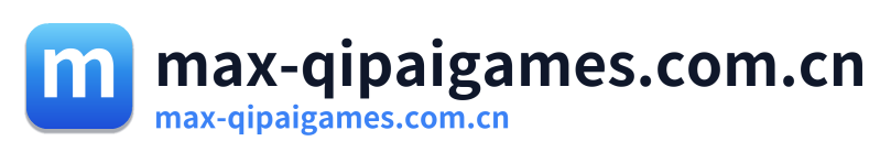 max-qipaigames.com.cn